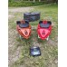 Прикормочный кораблик CorveD Speed V.4 с GPS автопилотом Alfa v.8 (Кораблик для рыбалки) Прикормочный кораблик CorveD Speed V.4 с GPS автопилотом Alfa v.8 (Кораблик для рыбалки)