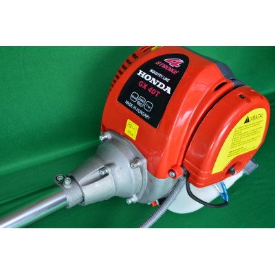 Mотокоса HONDA GX-40T