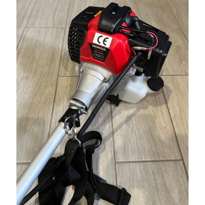 Mотокоса Honda RX 625 PRO