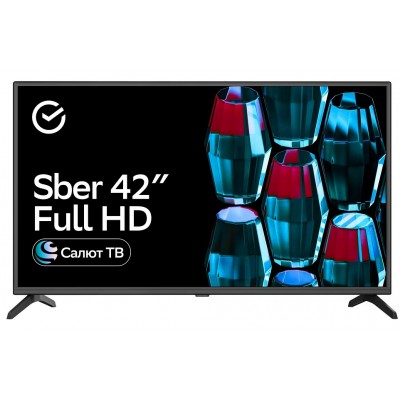 Телевизор   Sber SDX-42F2018