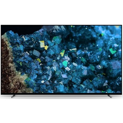 Телевизор OLED Sony XR-65A80L