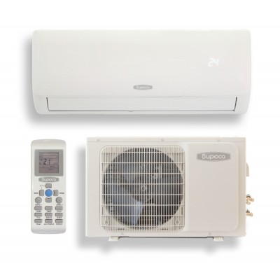 Кондиционер БИРЮСА B-09DIR/B-09DIQ Инвертор