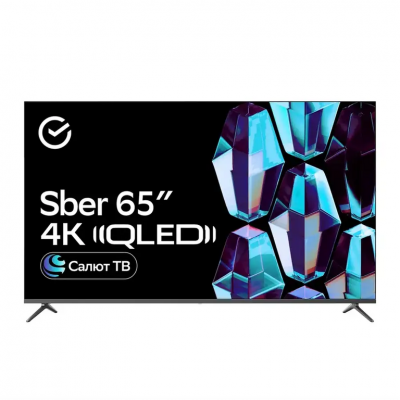 Телевизор SDX-65UQ5233 QLED 