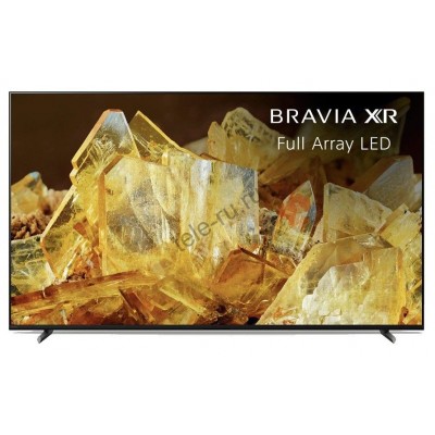 Телевизор Sony XR-75X90L