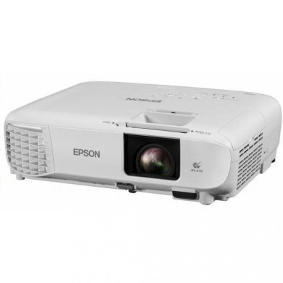 Мультимедийный проектор Epson EB-FH06 (V11H974040)