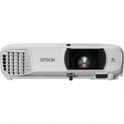 Короткофокусный проектор Epson EH-TW650 (V11H849040)