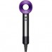 Фен Dyson HD03 Supersonic Black/Purple Фен Dyson HD03 Supersonic Black/Purple