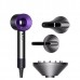 Фен Dyson HD03 Supersonic Black/Purple