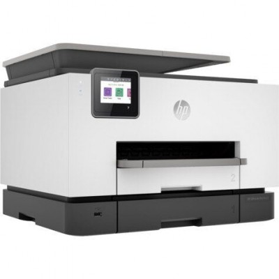 МФУ HP OfficeJet Pro 9023 с Wi-Fi (1MR70B)