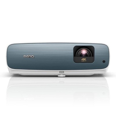 Мультимедийный проектор BenQ TK850 (9H.JLH77.37E)