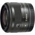 Объектив для фотоаппарата Canon EF-M 15-45mm f3.5-6.3 IS STM Объектив для фотоаппарата Canon EF-M 15-45mm f3.5-6.3 IS STM