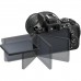 Зеркальный фотоаппарат Nikon D5600 kit (18-55mm VR)