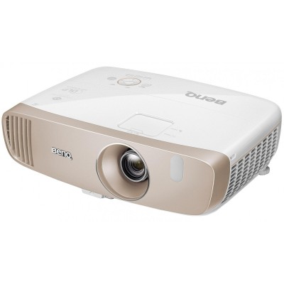 Мультимедийный проектор BenQ W2000 (9H.Y1J77.17E)