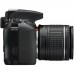 Зеркальный фотоаппарат Nikon D3500 kit (18-55mm)