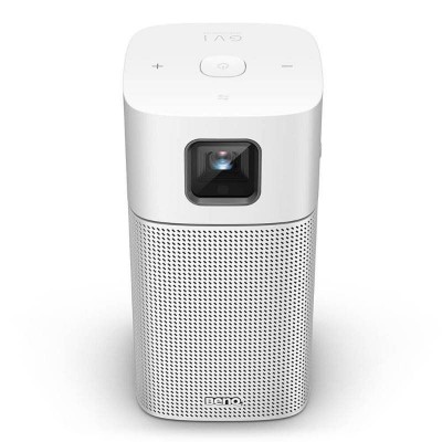 Карманный проектор BenQ GV1 (9H.JKL77.59E)
