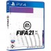 Игра для PS4 FIFA 21 PS4 (1068275) Игра для PS4 FIFA 21 PS4 (1068275)
