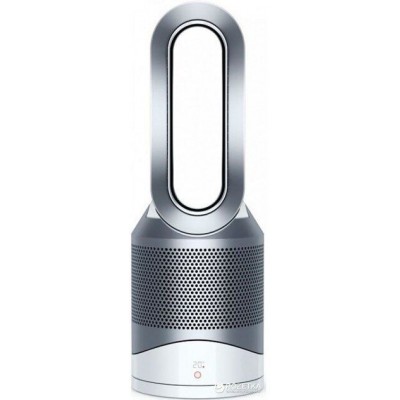 Очиститель воздуха Dyson HP02 Pure Hot + Cool Link