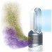 Очиститель воздуха Dyson HP02 Pure Hot + Cool Link