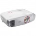 Короткофокусный проектор BenQ W1210ST (9H.JFP77.13E)