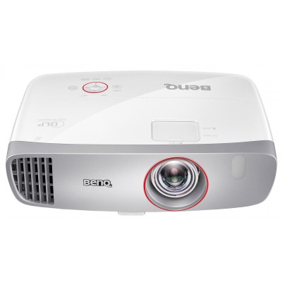 Короткофокусный проектор BenQ W1210ST (9H.JFP77.13E)