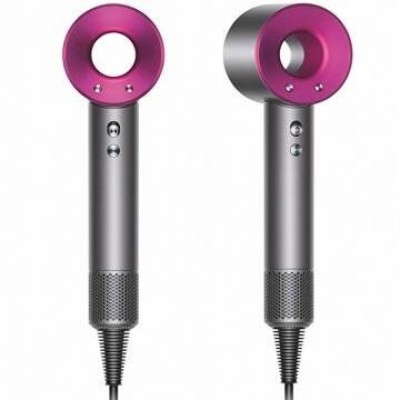 Фен Dyson HD01 Supersonic Fuchsia