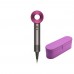 Фен Dyson HD01 Supersonic Fuchsia with Case