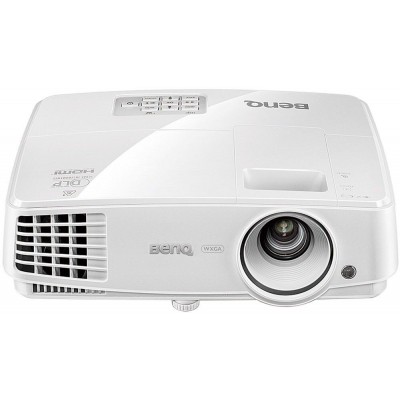 Короткофокусный проектор BenQ MX707