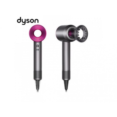 Фен Dyson HD03 Supersonic Iron/Fuchsia