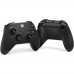 Геймпад Microsoft Xbox Series Wireless Controller Carbon Black (XOA-0005, QAT-00001)