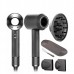 Фен Dyson Supersonic Hair Dryer Black/Nickel Фен Dyson Supersonic Hair Dryer Black/Nickel