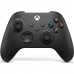 Геймпад Microsoft Xbox Series Wireless Controller Carbon Black (XOA-0005, QAT-00001)