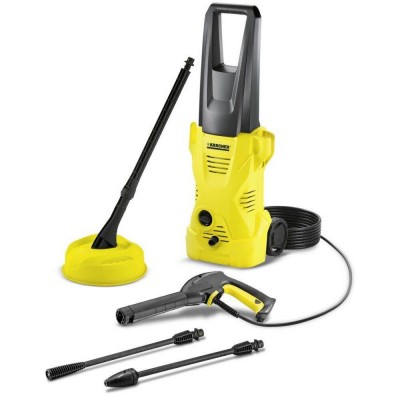 Минимойка высокого давления Karcher K 2 Home (1.673-240.0)