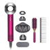 Фен Dyson HD01 Supersonic Fuchsia + Brush Kit (HD01 Brush Kit) Фен Dyson HD01 Supersonic Fuchsia + Brush Kit (HD01 Brush Kit)