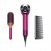 Фен Dyson HD01 Supersonic Fuchsia + Brush Kit (HD01 Brush Kit)
