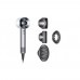 Фен Dyson HD03 Supersonic White/Silver