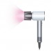Фен Dyson HD03 Supersonic White/Silver