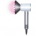 Фен Dyson HD03 Supersonic White/Silver