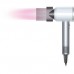 Фен Dyson HD03 Supersonic White/Silver