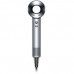 Фен Dyson HD03 Supersonic White/Silver