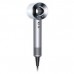 Фен Dyson HD03 Supersonic White/Silver