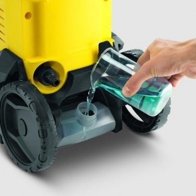 Минимойка высокого давления Karcher K 3 (1.601-812.0)