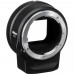 Беззеркальный фотоаппарат Nikon Z5 + FTZ adapter (VOA040K002)