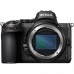Беззеркальный фотоаппарат Nikon Z5 + FTZ adapter (VOA040K002)