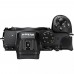 Беззеркальный фотоаппарат Nikon Z5 + FTZ adapter (VOA040K002)