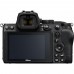 Беззеркальный фотоаппарат Nikon Z5 + FTZ adapter (VOA040K002)