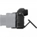 Беззеркальный фотоаппарат Nikon Z5 + FTZ adapter (VOA040K002)