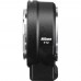 Беззеркальный фотоаппарат Nikon Z5 + FTZ adapter (VOA040K002)