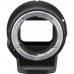 Беззеркальный фотоаппарат Nikon Z5 + FTZ adapter (VOA040K002)