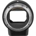Беззеркальный фотоаппарат Nikon Z5 + FTZ adapter (VOA040K002)
