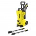 Минимойка высокого давления Karcher K 3 Full Control home (1.676-022.0)